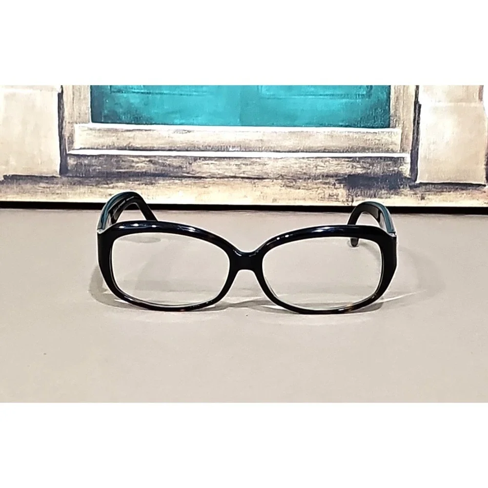 Ralph Lauren RA5017 510/83 Brown Tortoise Frame Women Oval glasses 59-15-125